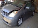 2005 TOYOTA PRIUS, GRAY, 1.5L, AT,   Z26421